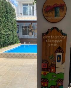 Pousada Minha Casa- Aconchegante no Centro de São Lourenço