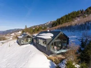 Lakan Lodge - Michaelerberg