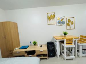 Condo hotel in Lapu Lapu City