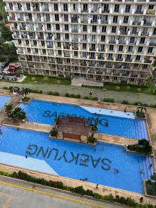 Condo hotel in Lapu Lapu City