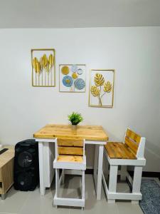 Condo hotel in Lapu Lapu City