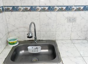Apartamento Tamarielys 1