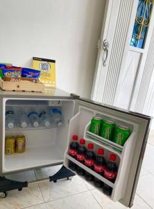 Apartamento Tamarielys 1