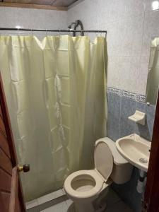 Apartamento Tamarielys 1