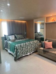 Flat Praia Clara Boa Viagem