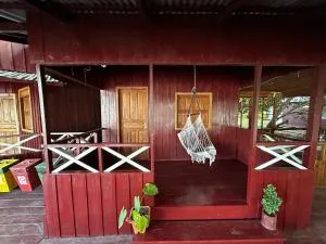 Vista do Lago Jungle Lodge - Iranduba