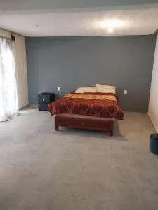 alojamiento familiar JR - 瓦曼特拉