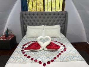 Chalet La Fortuna YeyYe