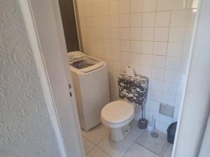 Beautiful ap in the heart of carnival