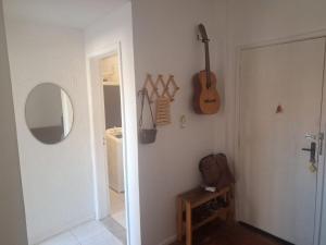 Beautiful ap in the heart of carnival