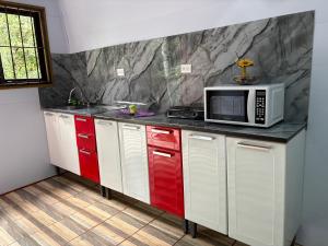 Chalet La Fortuna YeyYe