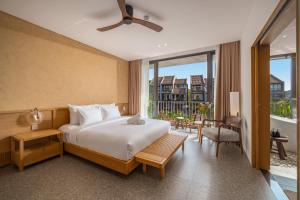 Alice House Hoi An - River View with Swimming Pool