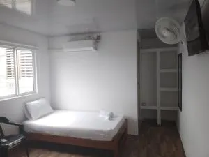 Hotel Melemar - Tribugá