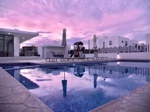 Casa Diego - Chimetlán