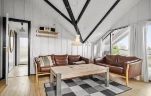 Holiday Home Rønnebærvænget Hejls