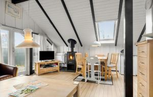 Holiday Home Rønnebærvænget Hejls