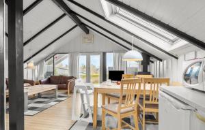 Holiday Home Rønnebærvænget Hejls