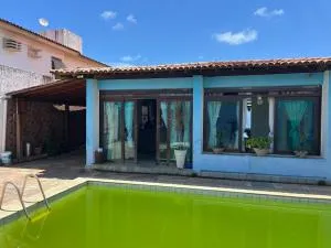 Casa de Praia - 保利斯塔