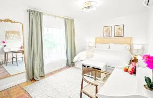 The Mary Anne Boutique Hotel USVI - Sorgenfri