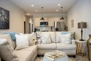 Sport Cmplex 1 Story Townhouse - 新伊比利亚