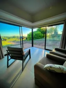 Casa de Campo in the City - 阿尔米隆温泉