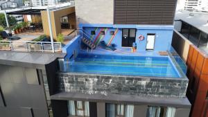 Best Western Click Sathorn 11 Bangkok