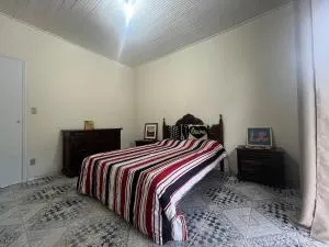 Apê Estação do Sorriso - Rialto