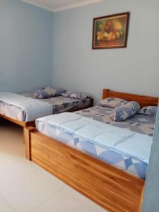 SETYA HOMESTAY TANJUNG LESUNG