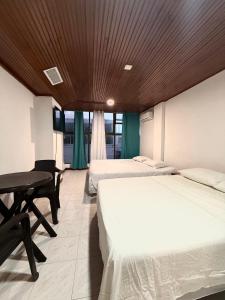 Casa Fama - 3hvězdičkové hotely ve městě San Andrés