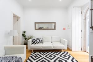 São Vicente Prestige Apartment