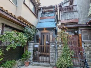 TE HOUSE Osaka-Tennoji