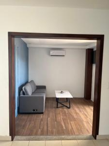 Oasis Urbano en Managua