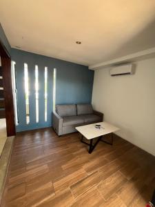 Oasis Urbano en Managua