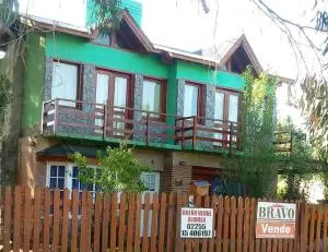 Nires - Мар-Асуль