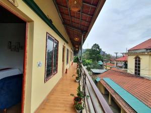 JAMERIK TACO BAR - Hostel