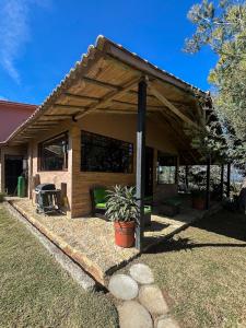 Villa Encantada, Magical Getaway