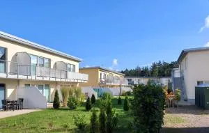 Lovely Apartment In Graal-Müritz - Gresenhorst