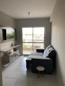 Apartamento 3 quartos, Fortaleza - 瓜拉米兰加
