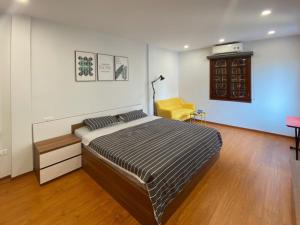 MICHI Apartment 50m đi bộ đến Lăng Bác