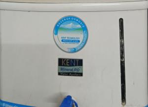 Chintamani Siddhi Chakra Apartment - Only Family Rooms on Monthly Basis