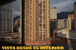 Bogotá Centro Calle26