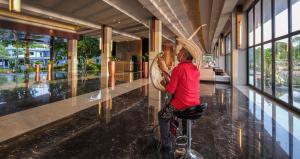 Meruorah Komodo Labuan Bajo