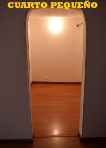 Bogotá Centro Calle26