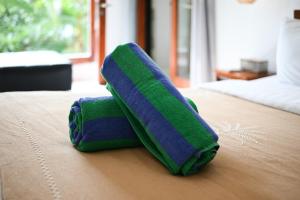 Catta II Near Oberoi Beach