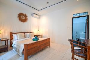 Catta II Near Oberoi Beach