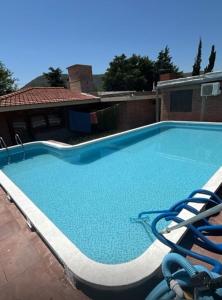 Casa interna en Playas de Oro Carlos Paz