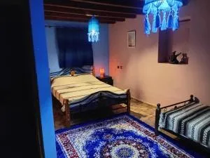 Dar Zitouna - Beni Mohammed