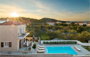 Villa Sun Spalato Cikas