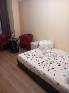 Стаи за гости - Цветето на Ангела