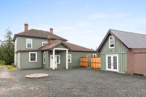 Woodside Farm Country Inn